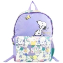 Cyp Brands Snoopy adaptable backpack 42cm Cyp Brands Snoopy adaptable backpack 42cm