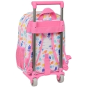 Safta Peppa Pig vauvan possu matkalaukku 34 cm Safta Peppa Pig vauvan possu matkalaukku 34 cm