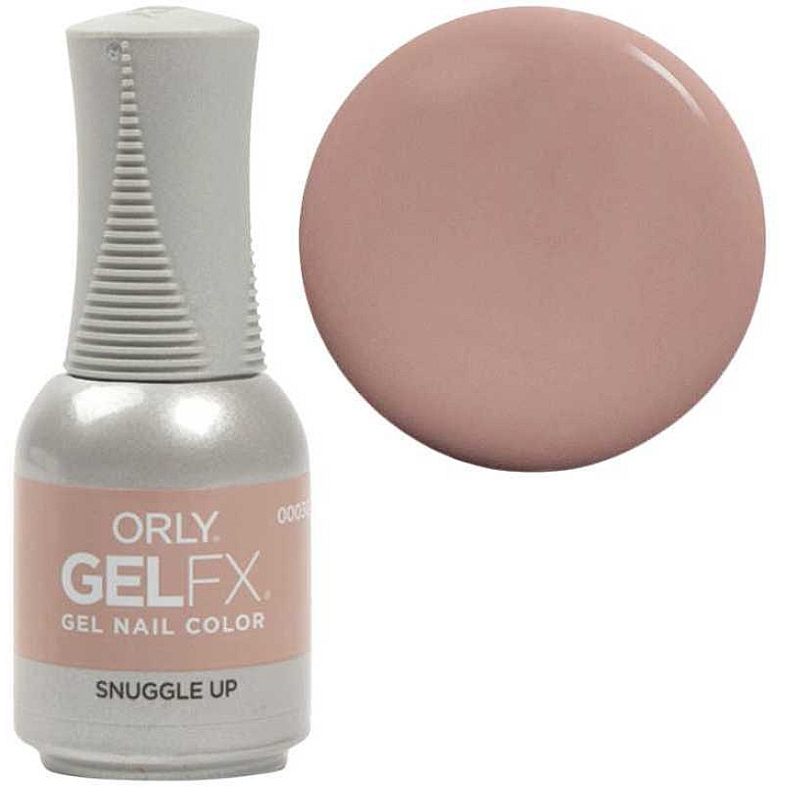 Orly Gelfx krēma puscietais nagu lakas