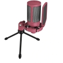 Fifine A6VR Gaming Microphone (Red) Fifine A6VR Gaming Microphone (Red)