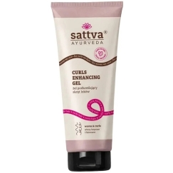 John Frieda „Sattva“ curls strengthening gel 200 ml