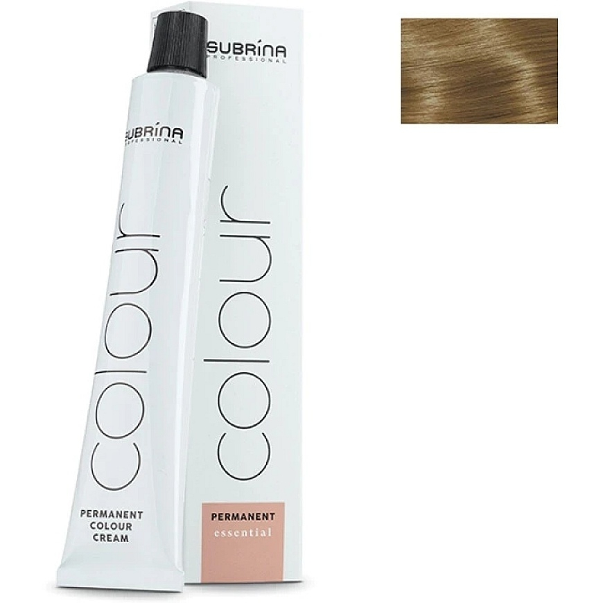 Subrina Professional Subrina Professional Essential Colour