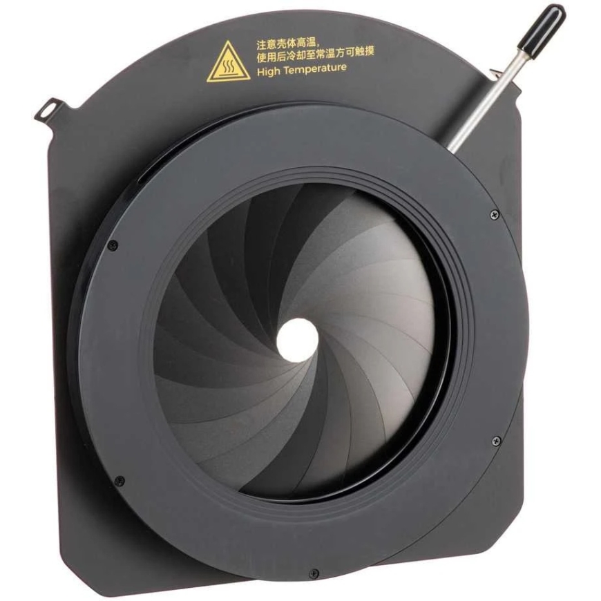 Lighting accessory - Godox GP ID Iris Diaphragm for MG1200BI – 3