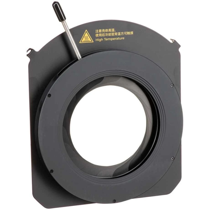 Lighting accessory - Godox GP ID Iris Diaphragm for MG1200BI – 4