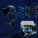 3mk velosipēdu turētājs Damper Pro 3mk velosipēdu turētājs Damper Pro