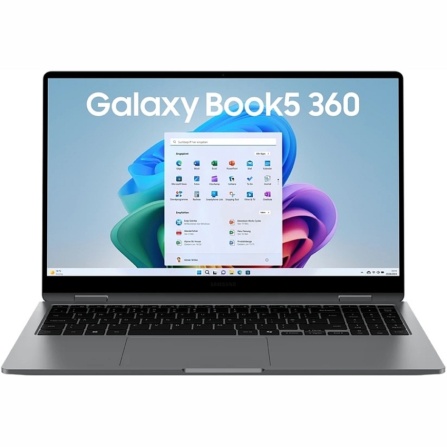 Samsung Nešiojams dators "Samsung Galaxy