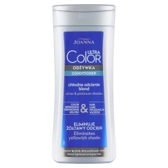 Joanna Ultra Color System - platininis atspalvis, 200 g