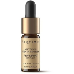 Alqvimia Eterinis aliejus Peppermint (10 ml)
