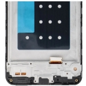 Oem REWA LCD screen SAMSUNG A16 4G OLED black with frame Oem REWA LCD screen SAMSUNG A16 4G OLED black with frame