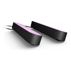 Philips Hue White and Color ambiance Play-valopalkin tuplapakkaus