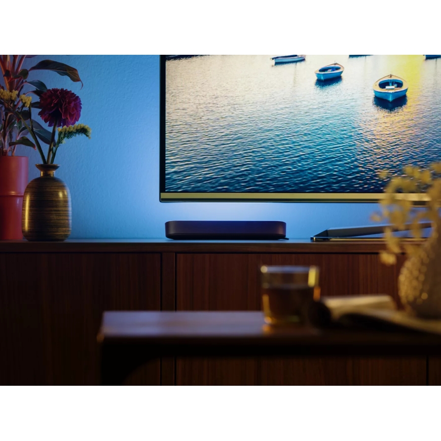 Philips Hue White and colour ambience Play valgustulp, 2 tk pakis – 5
