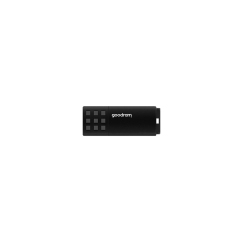 Goodram UME3 USB zibatmiņa 256 GB USB Type-A 3.2 Gen 1 (3.1 Gen 1) Melns