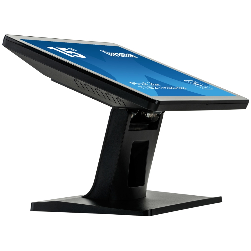 iiyama ProLite T1521MSC-B2 computer monitor – 5
