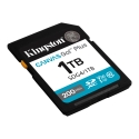 Kingston Technology Canvas Go! Plus 1 TB SDXC UHS-I Luokka 10 Kingston Technology Canvas Go! Plus 1 TB SDXC UHS-I Luokka 10