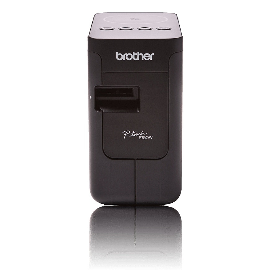 Brother PT-P750W etiķešu printeris 180 x