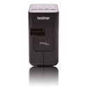 Brother PT-P750W etiķešu printeris 180 x 180 DPI 30 mm/sec Vadu & Bezvadu HSE/TZe Wi-Fi Brother PT-P750W etiķešu printeris 180 x 180 DPI 30 mm/sec Vadu & Bezvadu HSE/TZe Wi-Fi