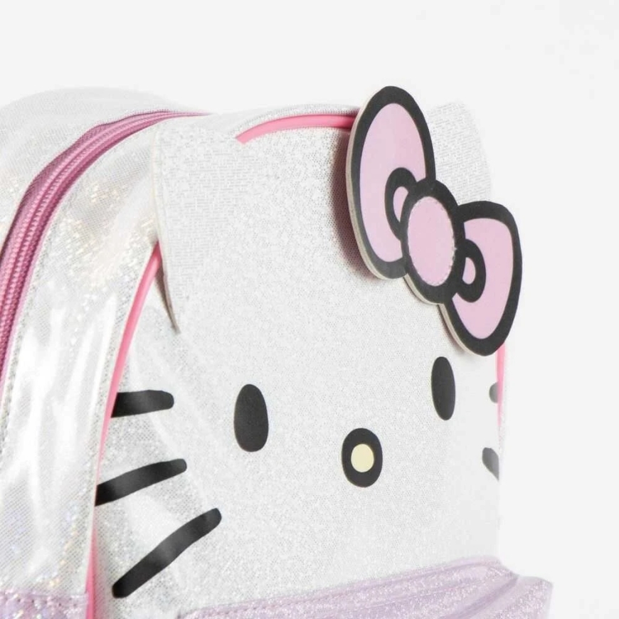 CERDÁ Hello Kitty backpack 30cm – 5