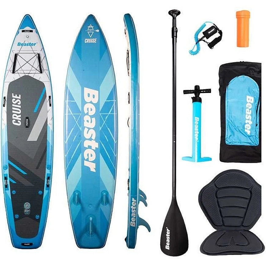 Irklentä (SUP) Beaster BS365SUP