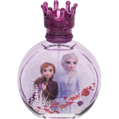Disney Frozen 2 tualetes ūdens meitenēm, 100 ml