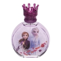 Духи Disney Frozen 2 для девочек, 100 мл Духи Disney Frozen 2 для девочек, 100 мл