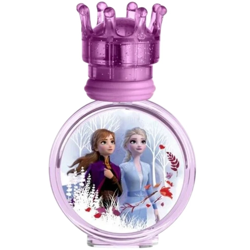 Духи Disney Frozen 2 для девочек, 100 мл – 5