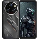 Oukitel WP62 6.58" Smartphone Dual SIM Android 15 5G USB Type-C 8 GB 256 GB 11000 mAh Black Oukitel WP62 6.58" Smartphone Dual SIM Android 15 5G USB Type-C 8 GB 256 GB 11000 mAh Black