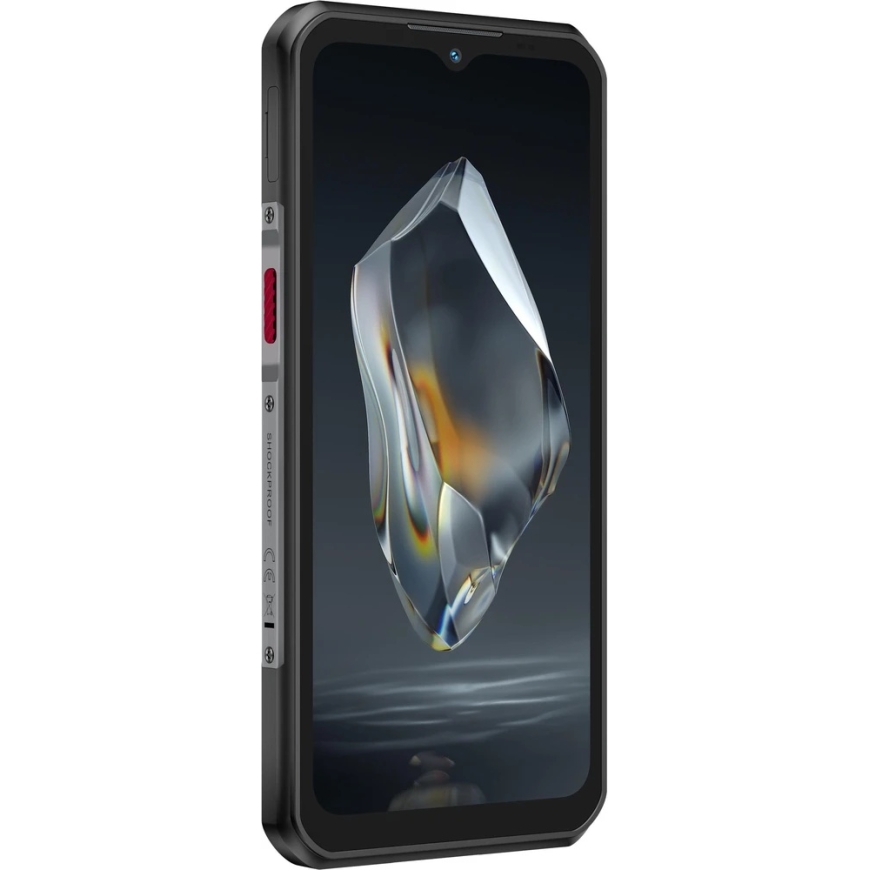 Oukitel WP62 6.58" Smartphone Dual SIM Android 15 5G USB Type-C 8 GB 256 GB 11000 mAh Black – 4