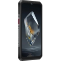 Oukitel WP62 6.58" Smartphone Dual SIM Android 15 5G USB Type-C 8 GB 256 GB 11000 mAh Black Oukitel WP62 6.58" Smartphone Dual SIM Android 15 5G USB Type-C 8 GB 256 GB 11000 mAh Black