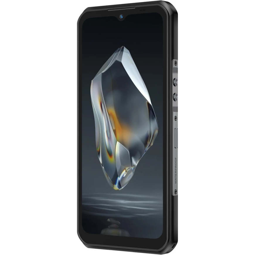 Oukitel WP62 6.58" Smartphone Dual SIM Android 15 5G USB Type-C 8 GB 256 GB 11000 mAh Black – 5