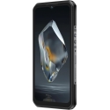 Oukitel WP62 6.58" Smartphone Dual SIM Android 15 5G USB Type-C 8 GB 256 GB 11000 mAh Black Oukitel WP62 6.58" Smartphone Dual SIM Android 15 5G USB Type-C 8 GB 256 GB 11000 mAh Black