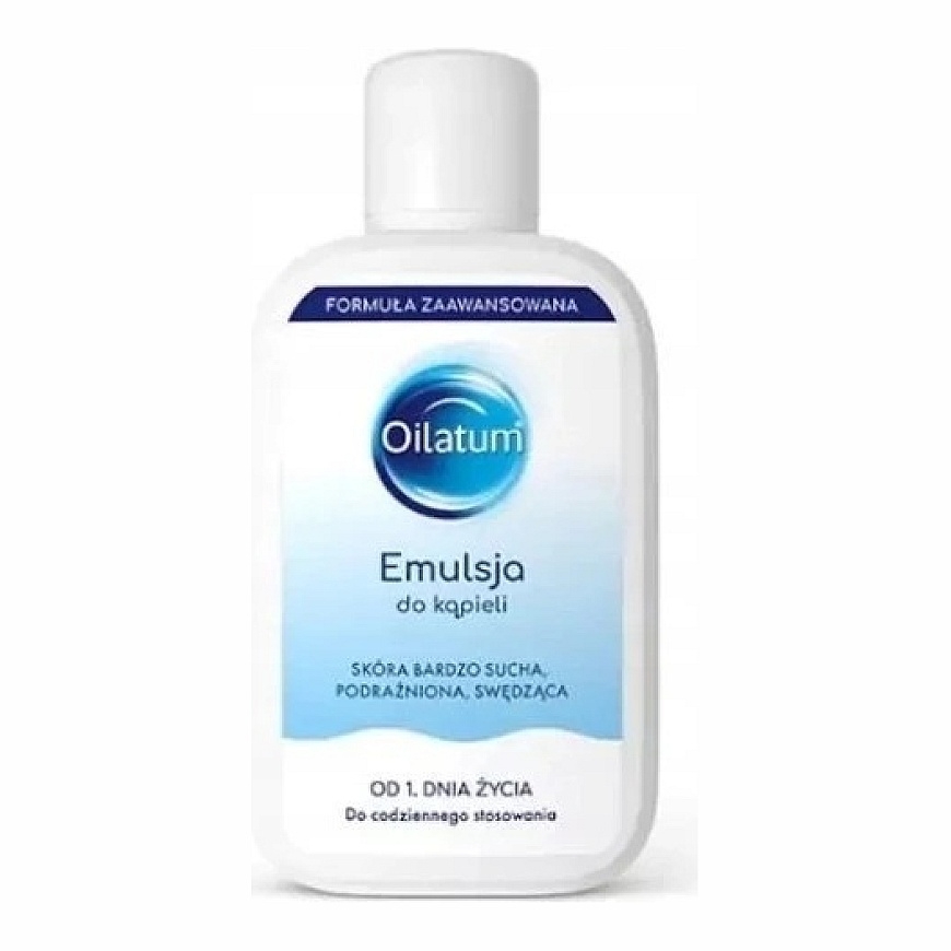 Stada "Oilatum Formula Advanced" vannotu