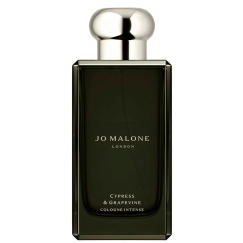 Jo Malone Cypress & Grapevine Cologne Intense - eau de cologne su purškikliu 100 ml