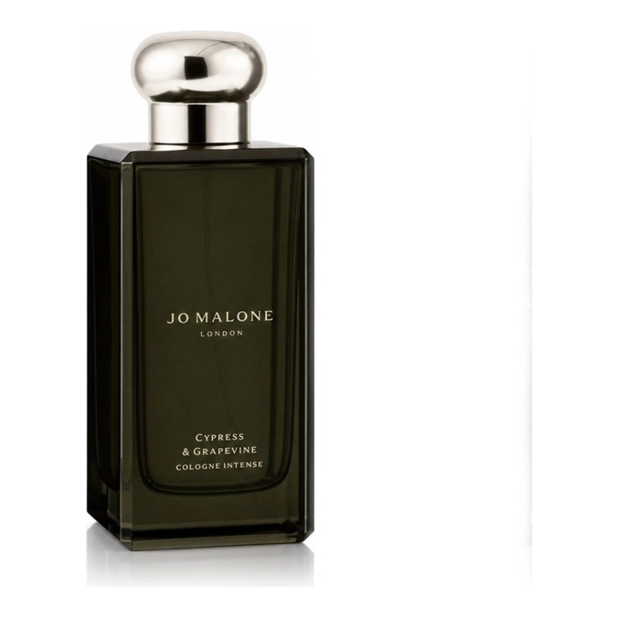 Jo Malone Cypress & Grapevine Cologne Intense - eau de cologne su purškikliu 100 ml – 4