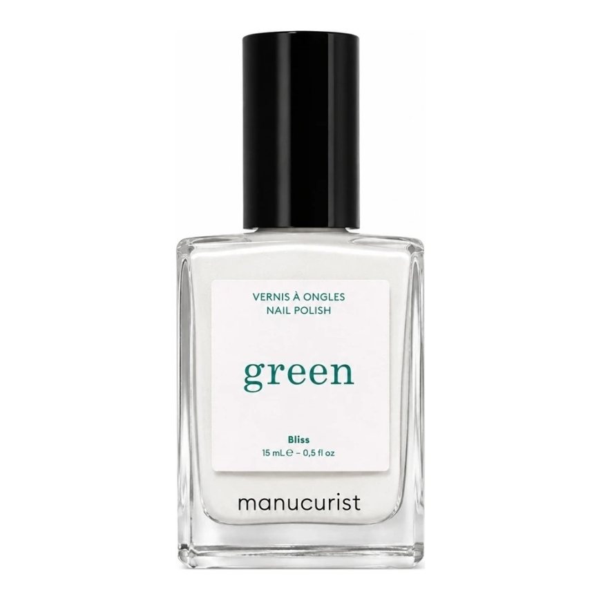 Manucurist Zaļš Nagu laks Bliss 15ml