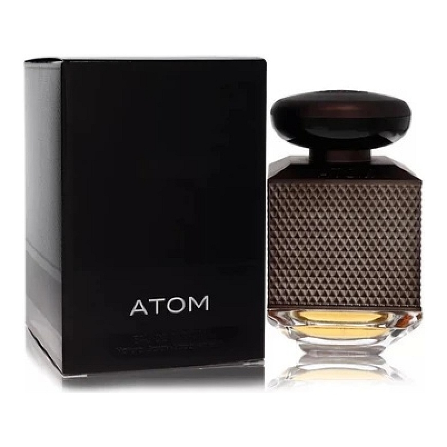 French Avenue Atom Pilkas - EDP – 2