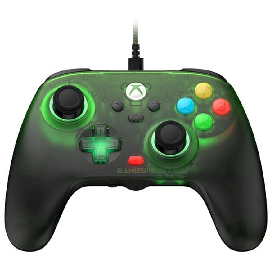 GameSir T7 Pro Multiplatform Gamepad -