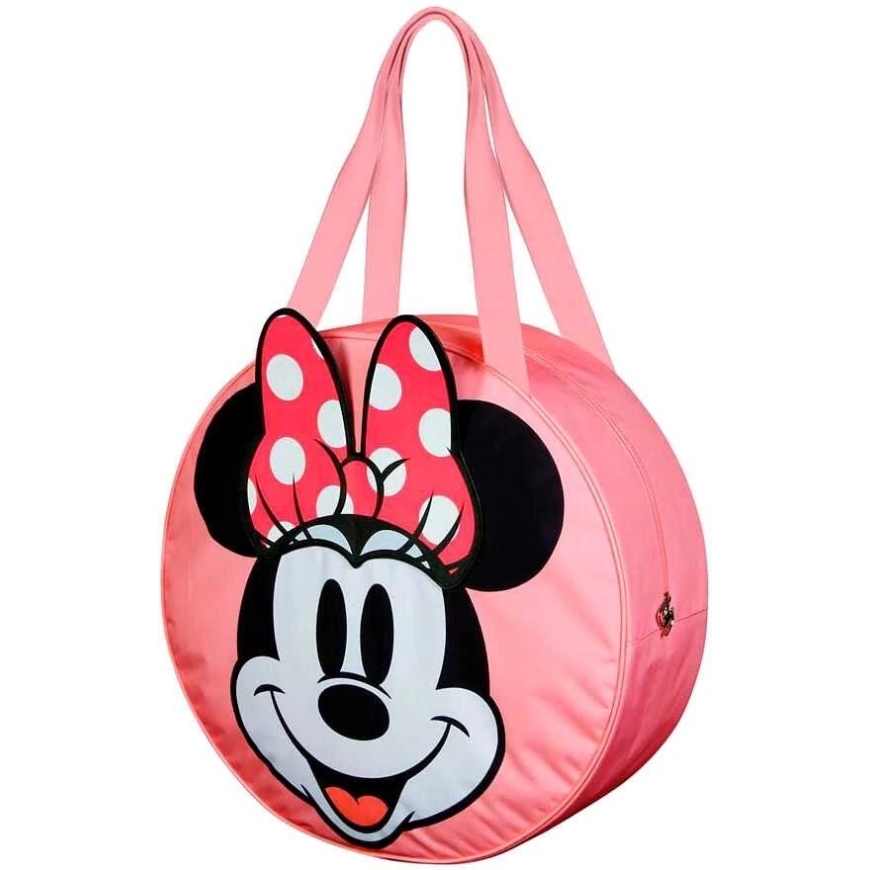 Karactermania Disney Minnie ranta laukku – 3