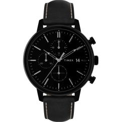Мужские часы TIMEX EASY READER TW2U39200 + BOX