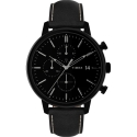 Vīriešu pulkstenis TIMEX EASY READER TW2U39200 + KASTE Vīriešu pulkstenis TIMEX EASY READER TW2U39200 + KASTE