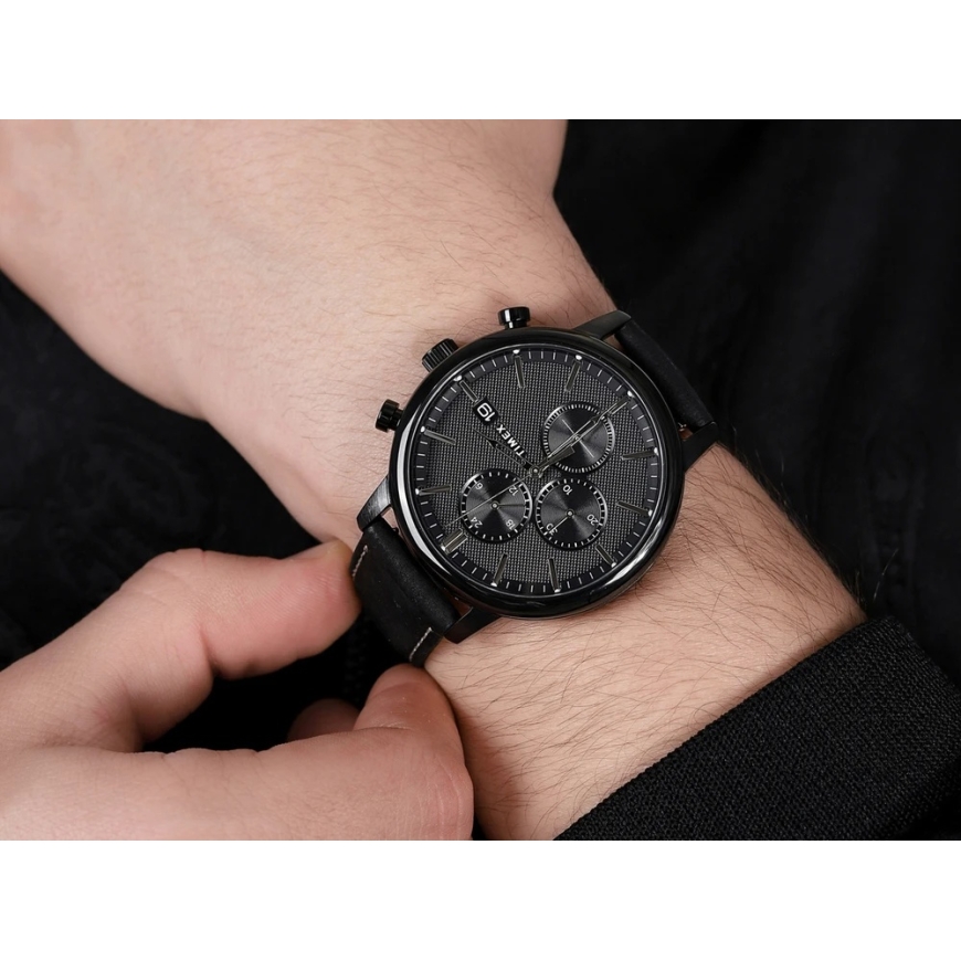 Meeste kell TIMEX EASY READER TW2U39200 + KARP. – 4