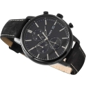Men's watch TIMEX EASY READER TW2U39200 + BOX Men's watch TIMEX EASY READER TW2U39200 + BOX