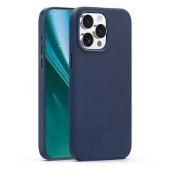 Etteri Elegant Mag Case for iPhone 14 Pro 6.1" Dark Blue