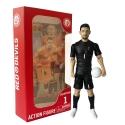 MEGABLEU Red Devils COURTOIS