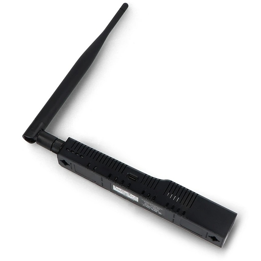 SMLIGHT SLZB-06 - ZigBee CC2652P šliuzs
