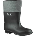 Dedra Gumofilce PVC rubber boots, size 46 Dedra Gumofilce PVC rubber boots, size 46