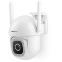 Berdsen BD-943 external rotating 5MP WiFi IP camera Berdsen BD-943 external rotating 5MP WiFi IP camera
