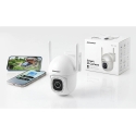 Berdsen BD-943 external rotating 5MP WiFi IP camera Berdsen BD-943 external rotating 5MP WiFi IP camera
