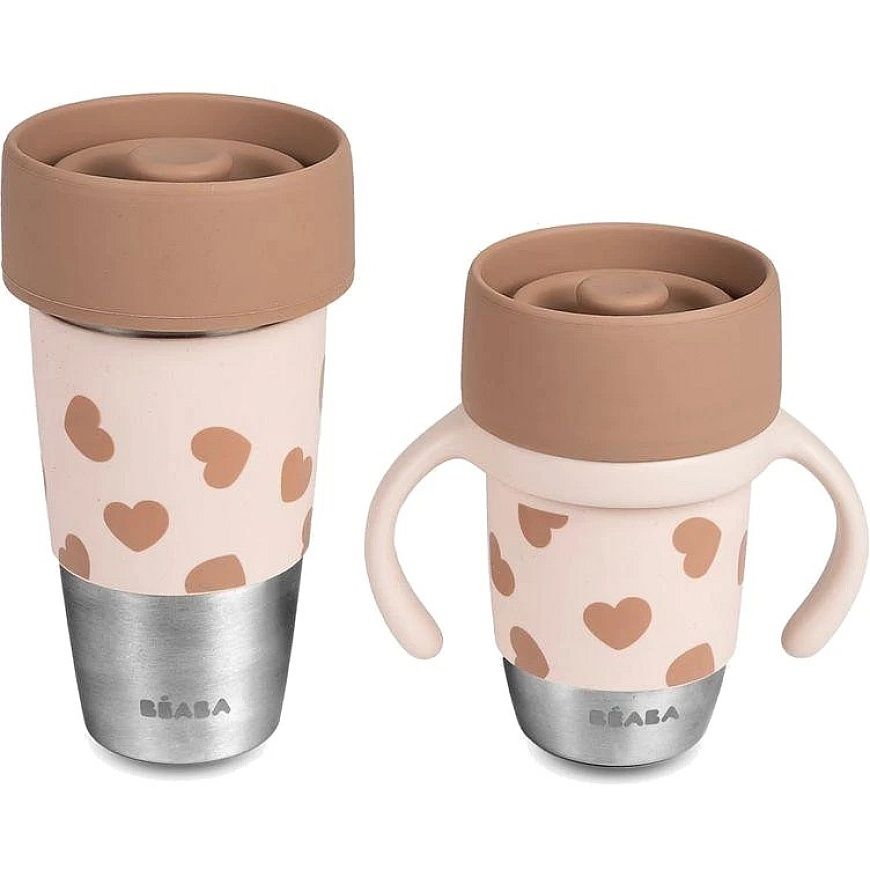 BEABA MINI AND ME 2 NERŪDIJANČA