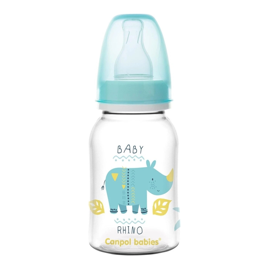 Canpolbabies Canpol Babies pullo, 120ml, 59/100 – 3