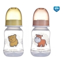 Canpolbabies Canpol Babies pullo, 120ml, 59/100